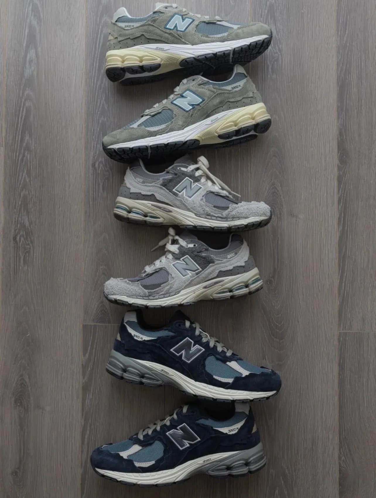 Sneaker 6 — Shoes from Weidian