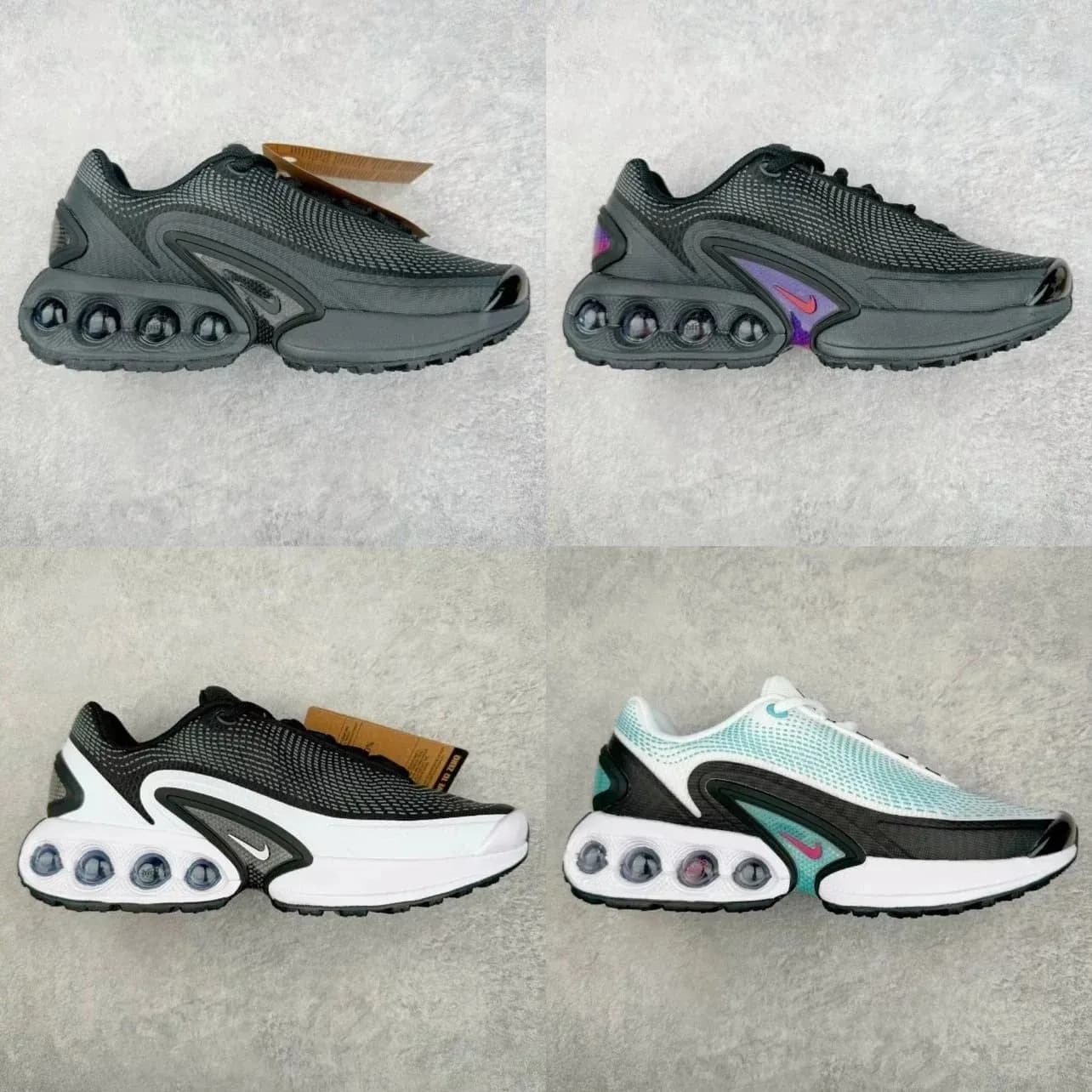 AirMax Dn — Shoes from Weidian