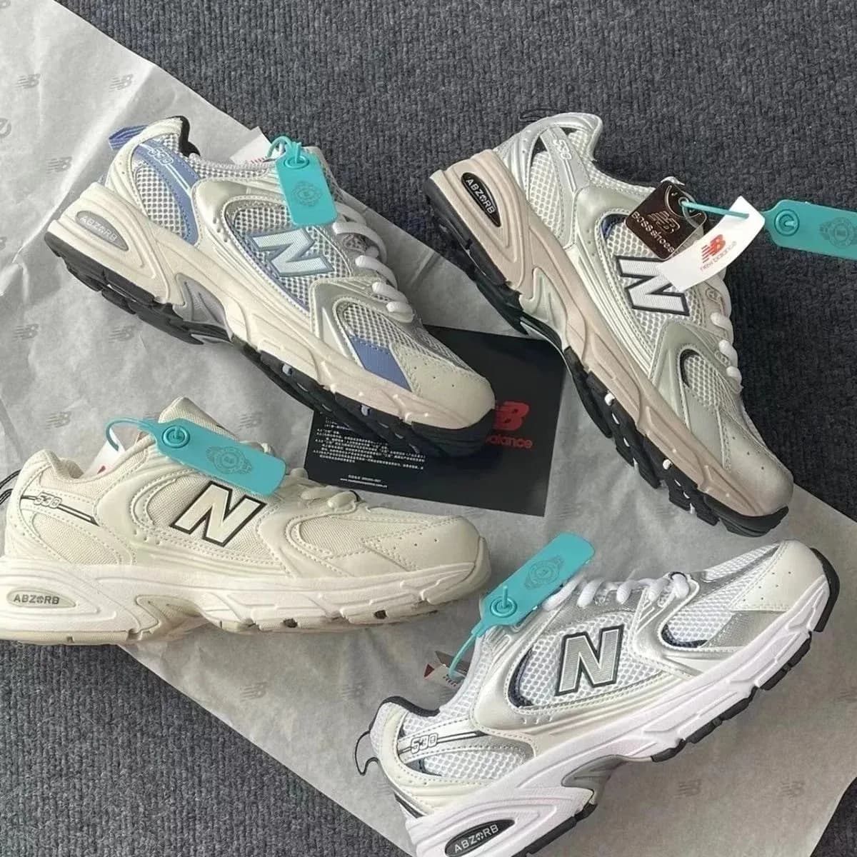 Sneaker 1 — Shoes from Weidian