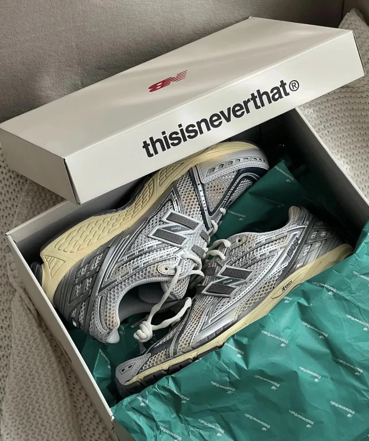 NB Sneakers China — Shoes from Weidian