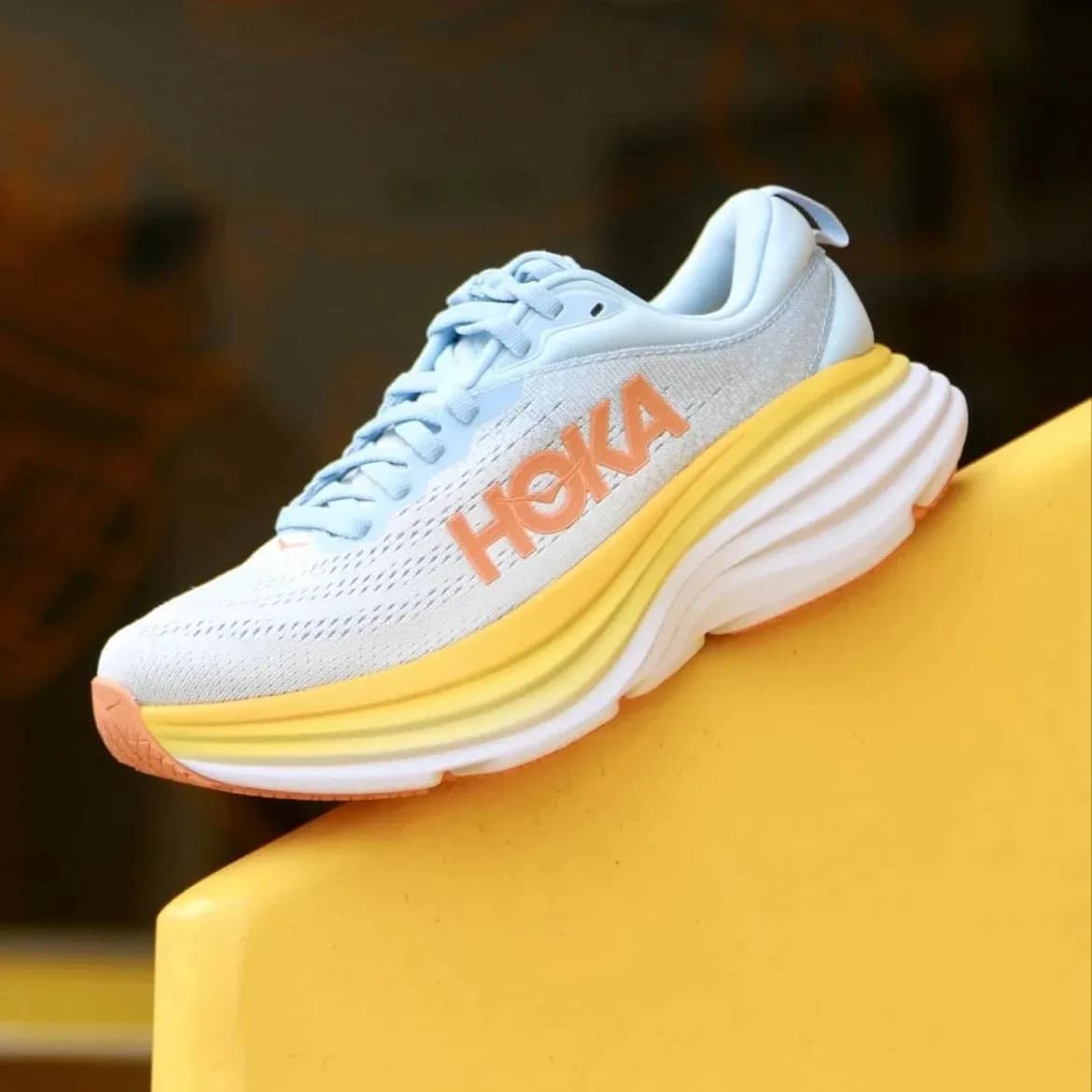 Hoka Runner — Shoes from Weidian