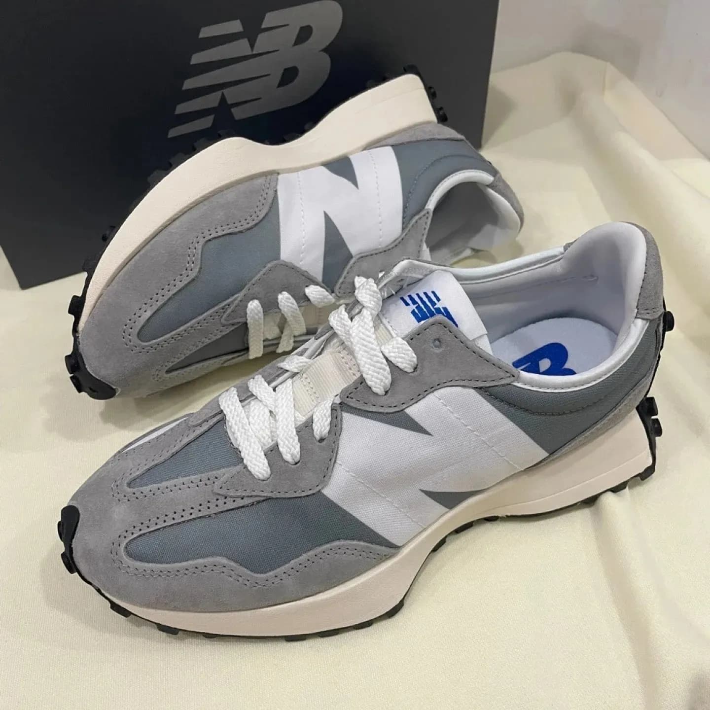 Sneaker 3 — Shoes from Weidian