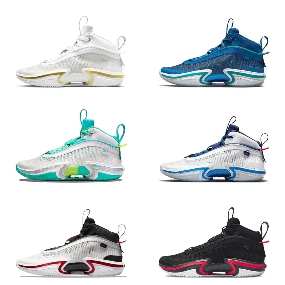 Sneaker 10 — Shoes from Weidian