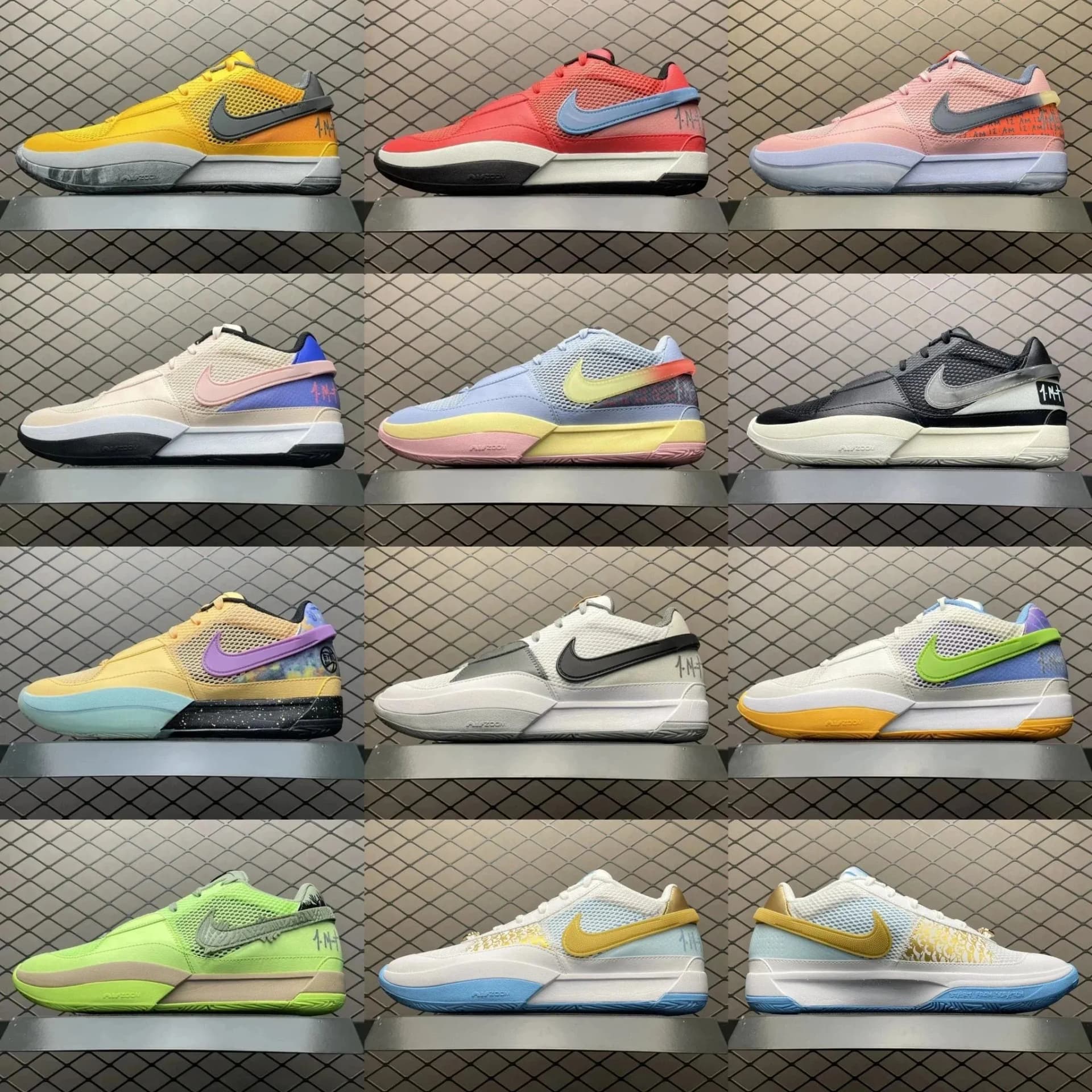 Sneaker 8 — Shoes from Weidian