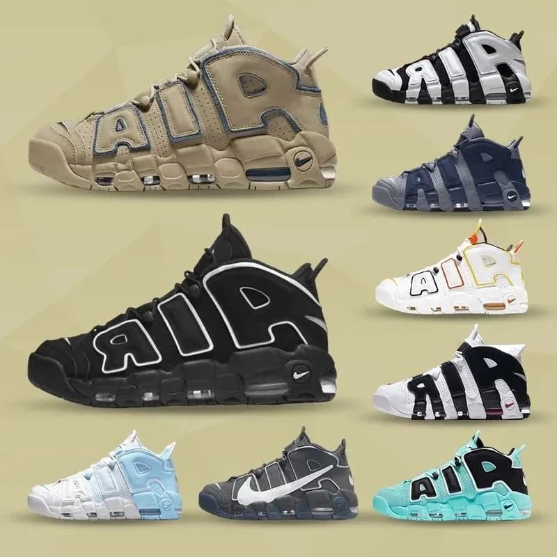 Sneaker 15 — Shoes from Weidian