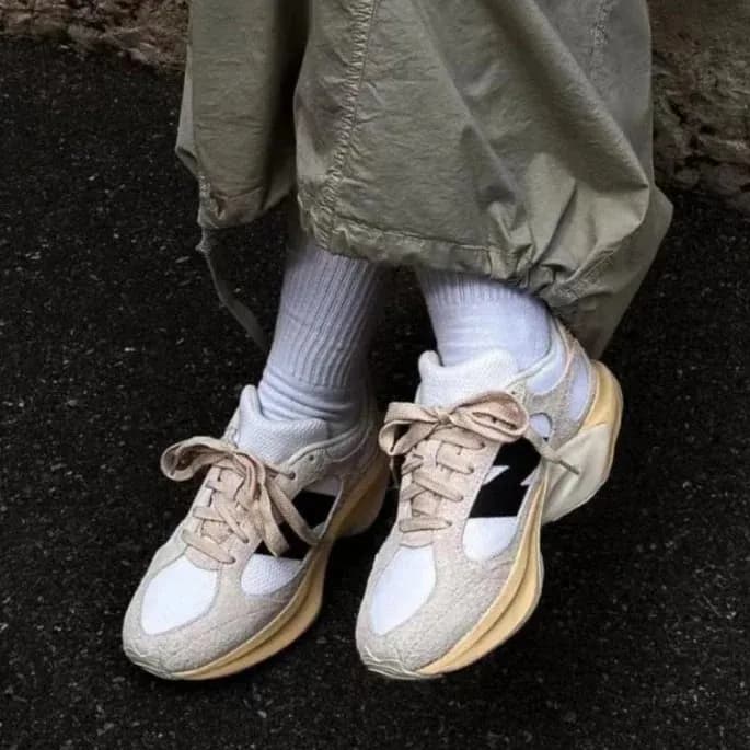 Sneaker 4 — Shoes from Weidian