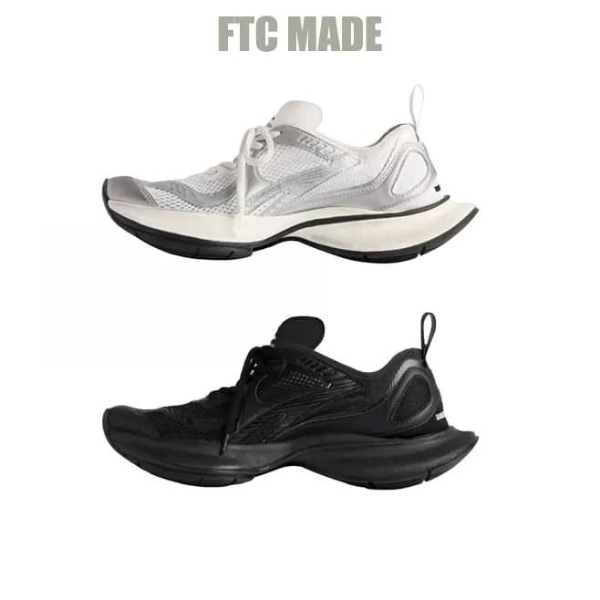 BC Sneaker — Shoes from Weidian