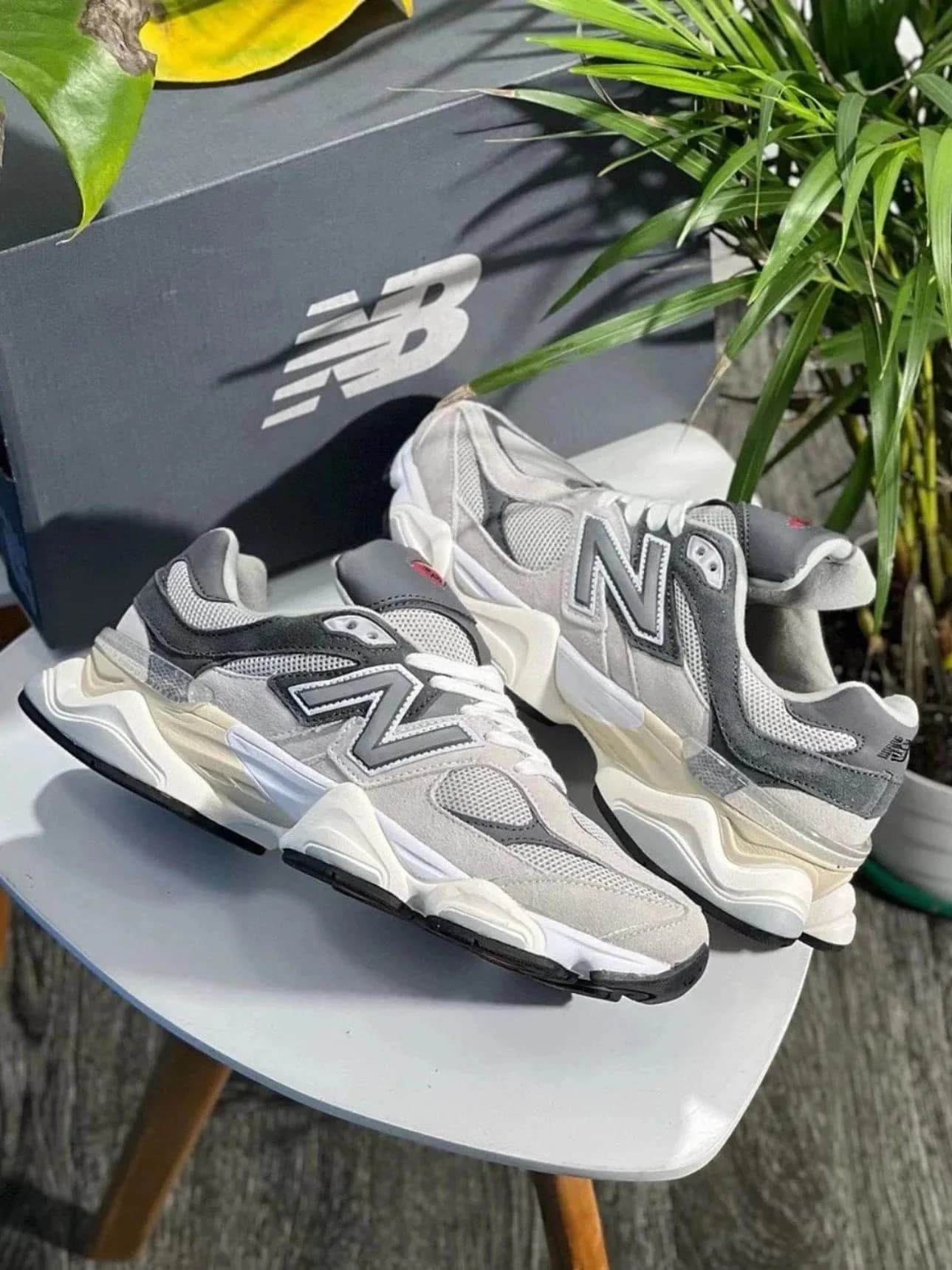 Sneaker 2 — Shoes from Weidian