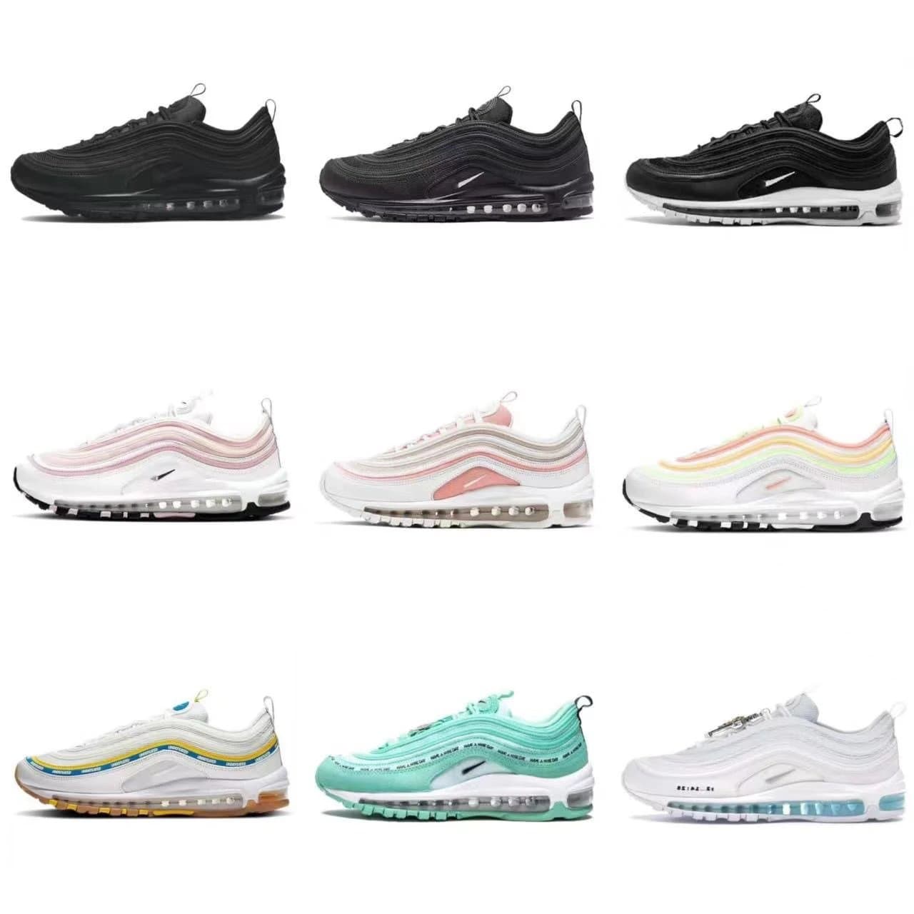 AirMAX97 85 from Weidian