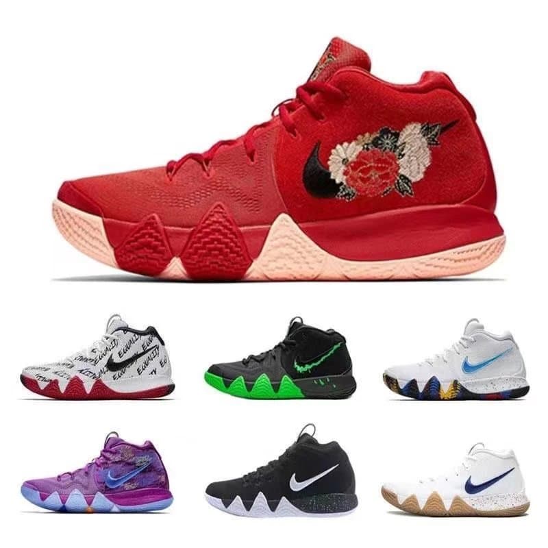 kyrie4 You can buy the best quality products from me 26 from Weidian