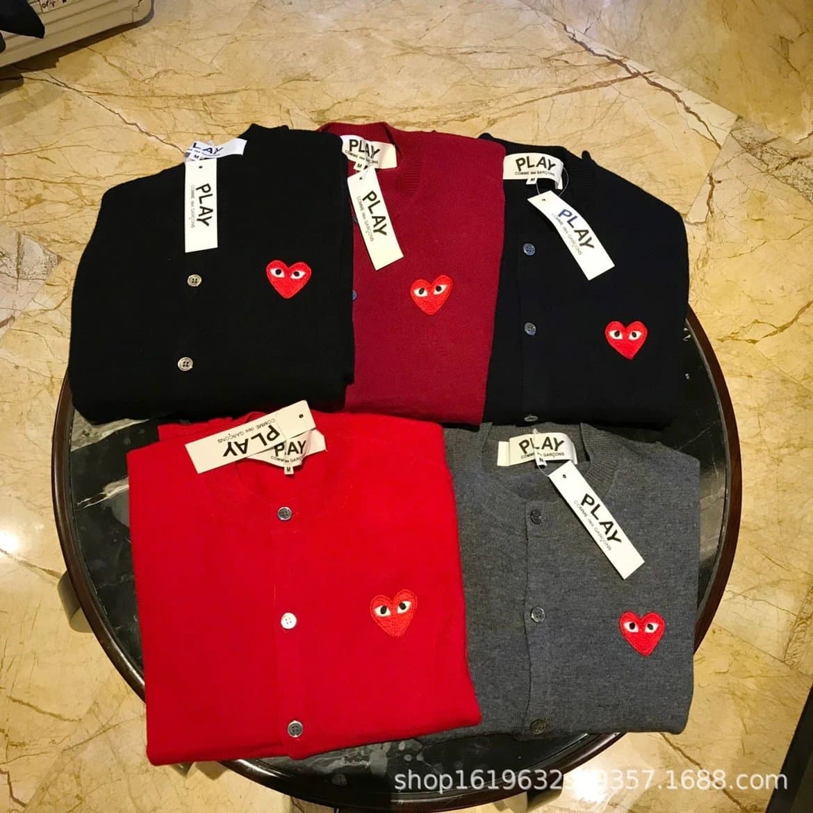 PLAY You can buy the best quality products from me 69 from Weidian