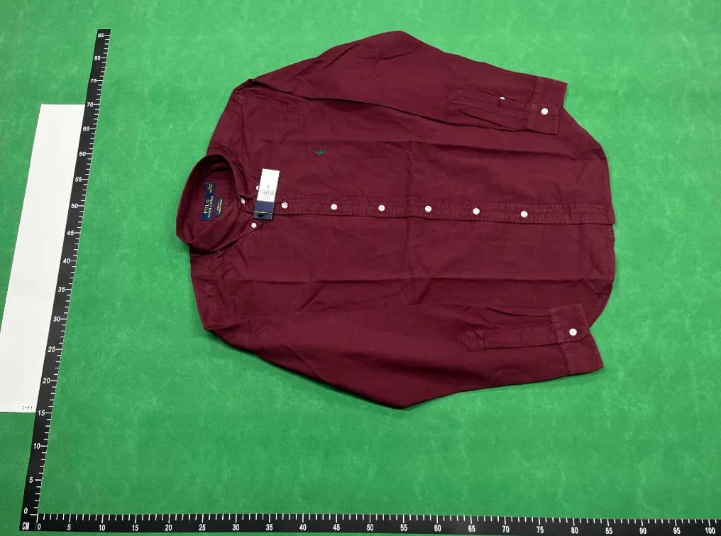 ralph lauren shirt — product from Taobao, photo 2 of 4