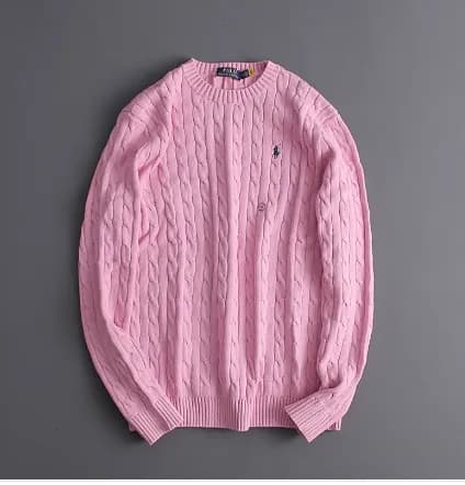 Ralph Lauren pattern from Taobao