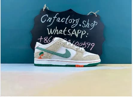 Nike SB Dunk Low Jarritos — Shoes from Weidian