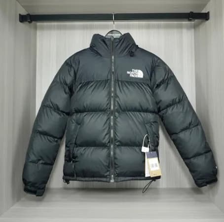 North Face Puffer jacket — Jackets from Weidian