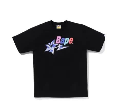 Bape Tees tons of options — product from Taobao, photo 7 of 8