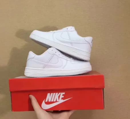 NIKE AIR FORCE 1 BUDGET 8 COLOURWAYS — Shoes from Weidian