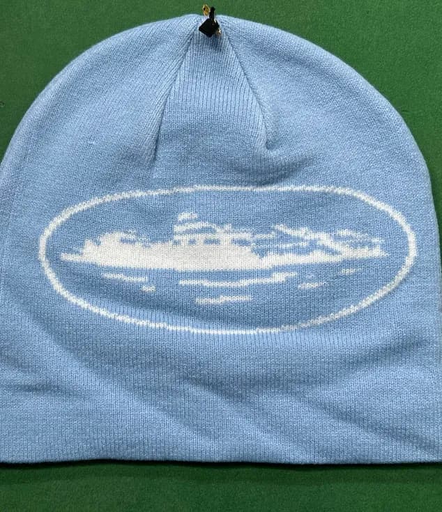 Corteiz beanie — product from Taobao, photo 2 of 4
