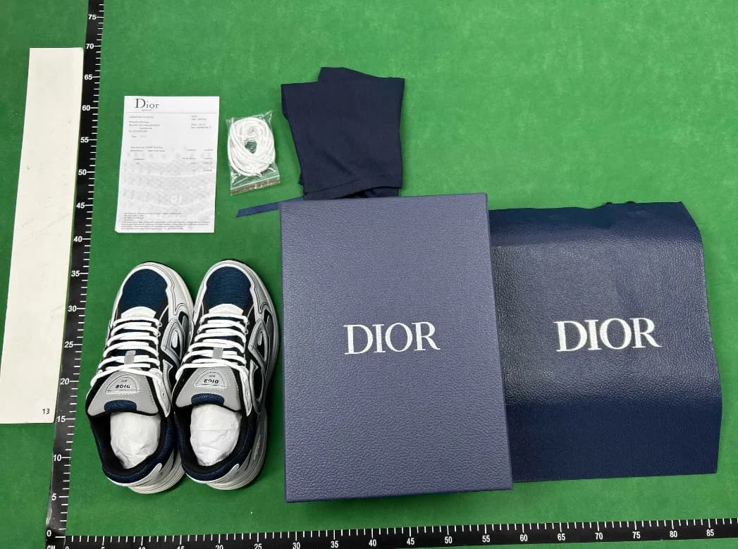 Dior B30 28 Colorways — Shoes from Weidian