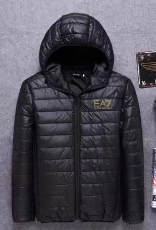 Emporio Armani Jacket 6 Colorways from Taobao