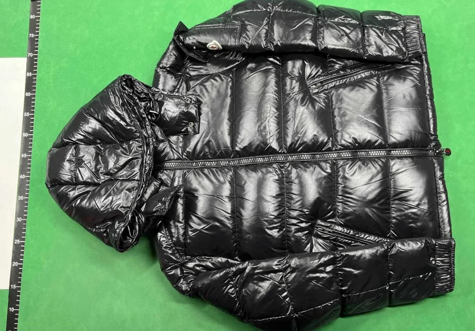 Moncler Maya Working NFC 1 1 — product from Taobao, photo 7 of 8