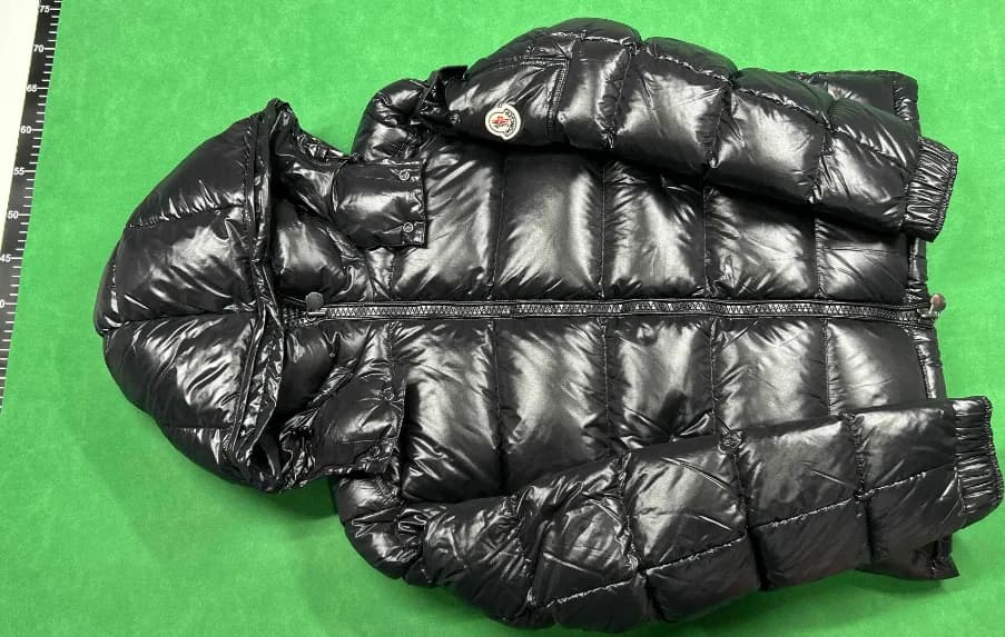 Moncler Maya Working NFC 1 1 — product from Taobao, photo 5 of 8