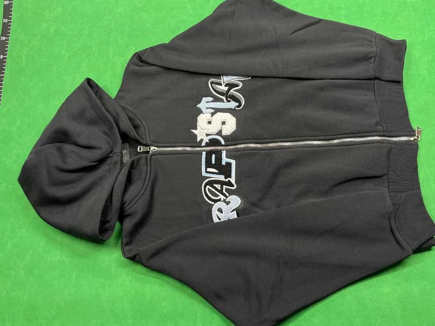 Trapstar Wildcrad Tracksuit 2 Colorways — Tracksuits from Taobao