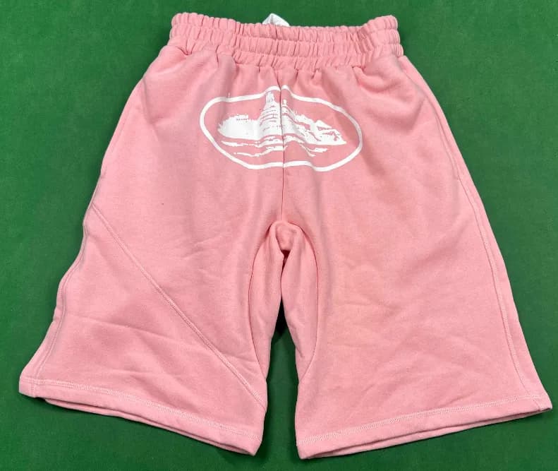 Corteiz Shorts 13 colorways — Shorts from Taobao, photo 3 of 4