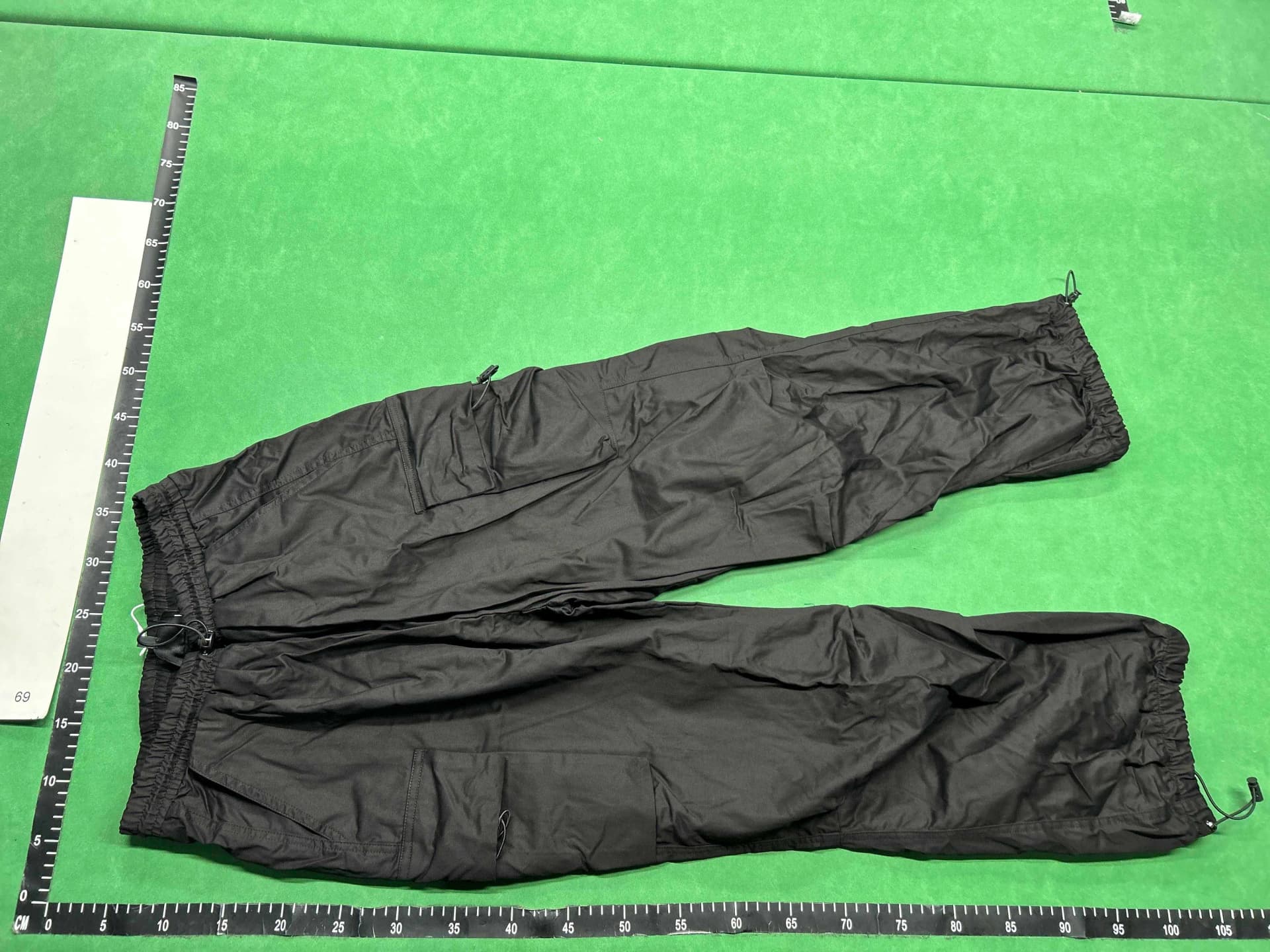 Cargos from Taobao