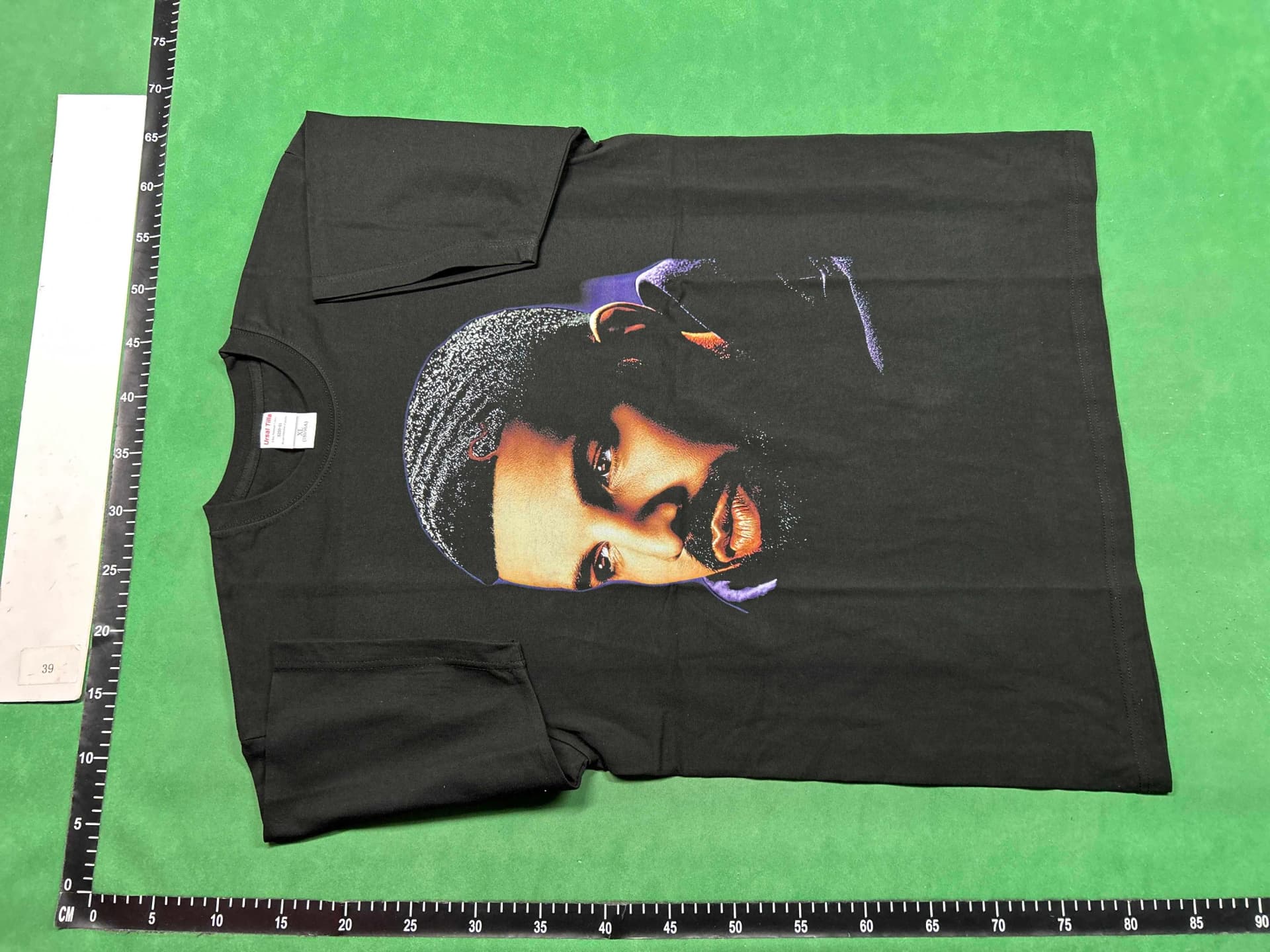 Rapper Tees — T-Shirts from Taobao