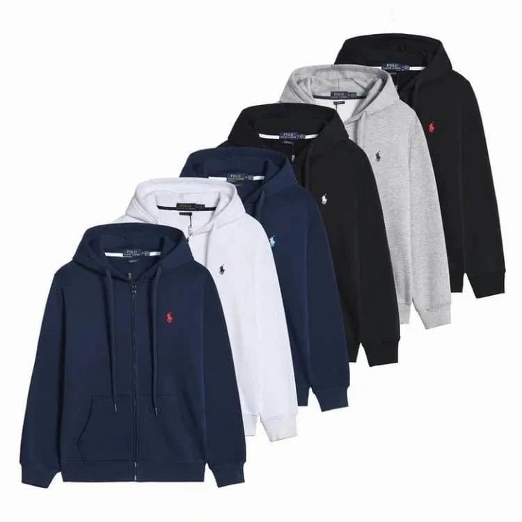 Ralph Lauren Hoodie — Hoodies from Weidian