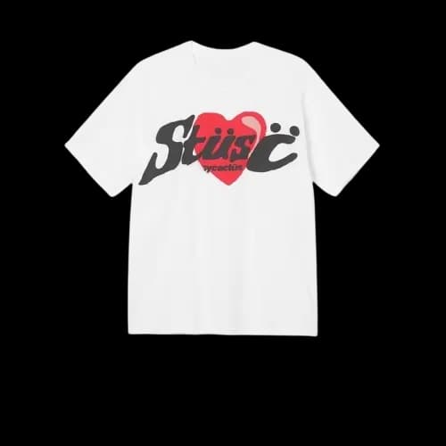 Sussy Stussc shirt — T-Shirts from Taobao