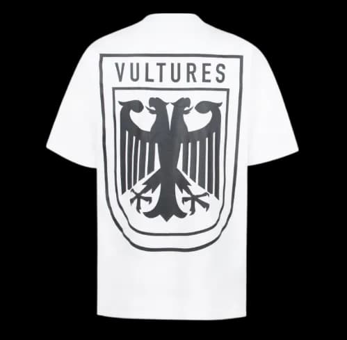 VULTURES TEES — T-Shirts from 1688