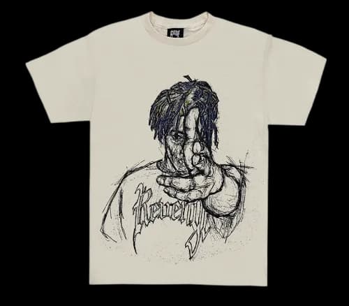 TRICOURI REVENGE — product from Taobao, photo 5 of 8
