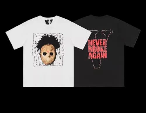 nba toung boy vlone — T-Shirts from Taobao, photo 2 of 2