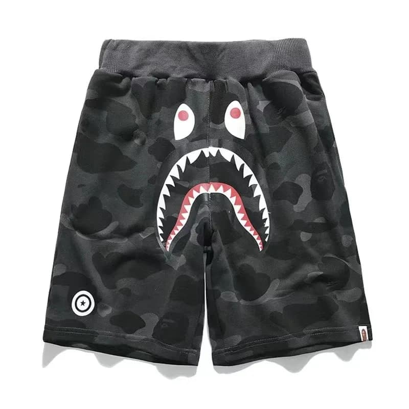 Bape short — Pants from Weidian, photo 3 of 3