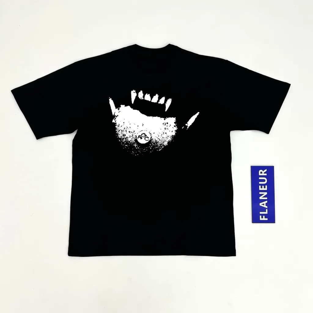 Teen X shirt — T-Shirts from Taobao