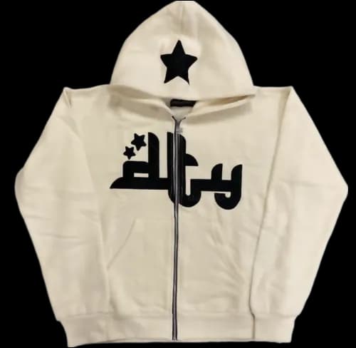 DIVIDE THE YOUTH HOODIE from 1688