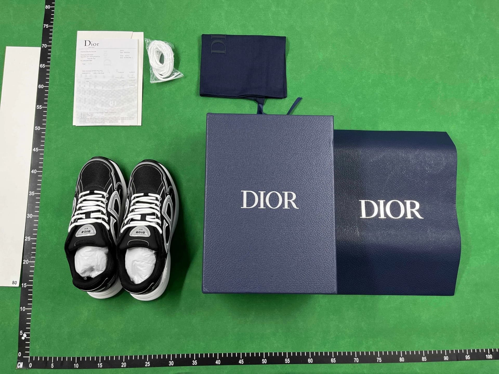Best B30 Batch — Shoes from Taobao