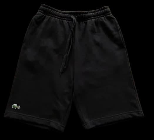 Lacost shorts — Pants from Taobao