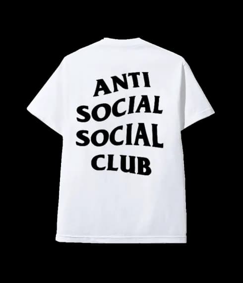ASSC t shirt — product from Taobao, photo 7 of 8