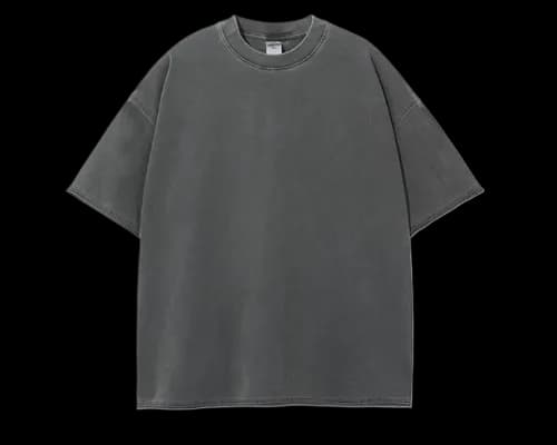 ARTIEMASTER WASHED TEES — T-Shirts from Taobao