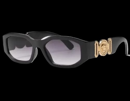 VERSACE GLASSES from Taobao
