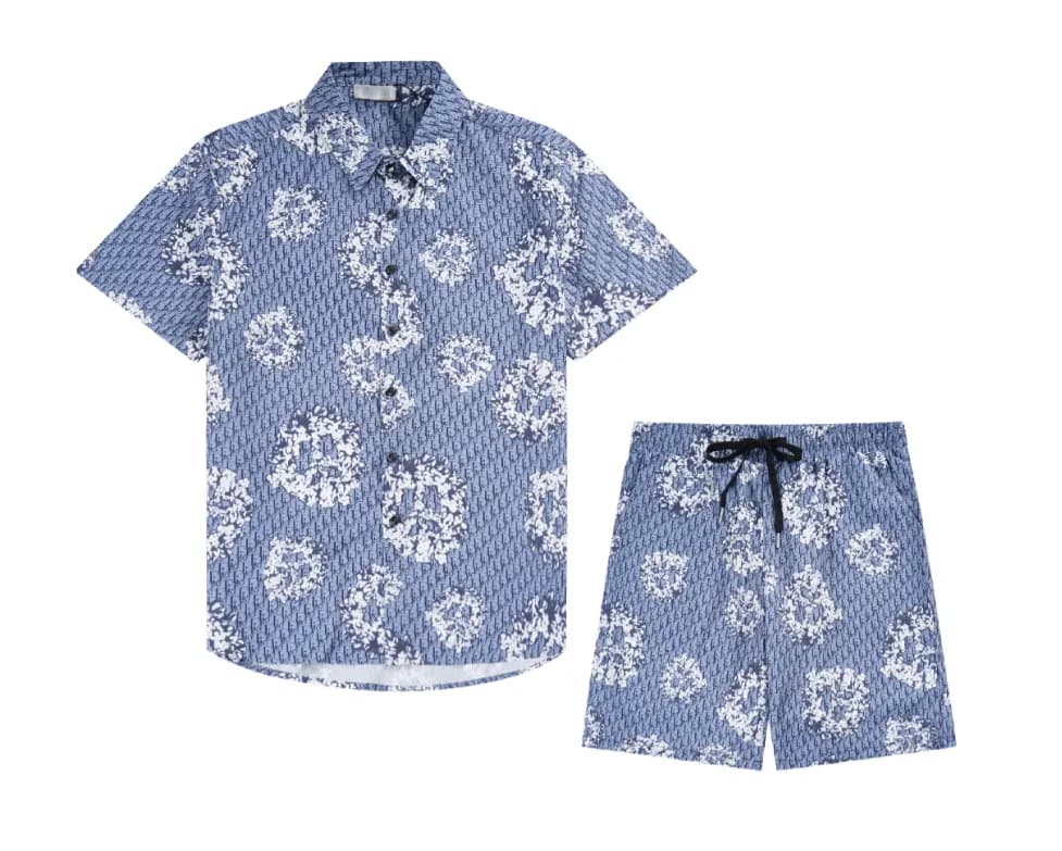 Dior Set — Tracksuits from Weidian, photo 4 of 5