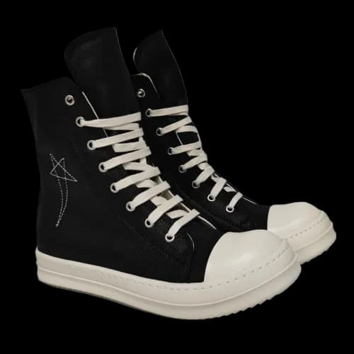 rick owens x converse — Shoes from 1688, photo 2 of 2