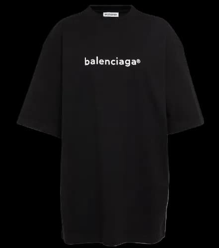 balenciaga trademark tee — T-Shirts from 1688, photo 2 of 2