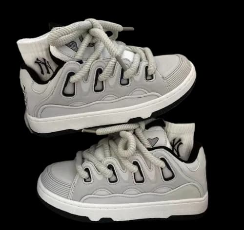 OSIRIS D3 BUDGET — Shoes from 1688