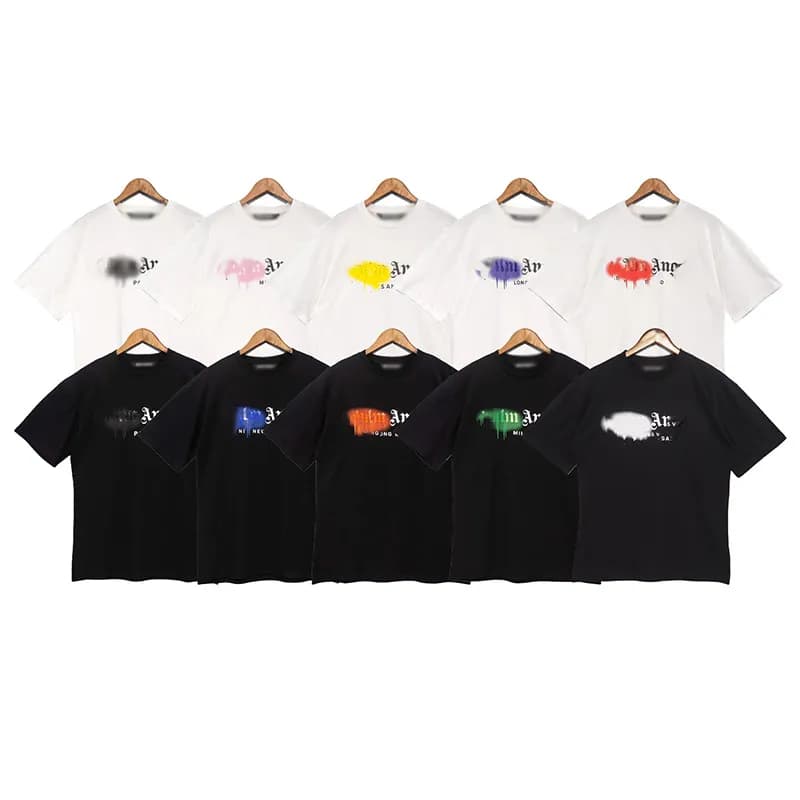 Palm Angels Tees SPRAY — product from 1688, photo 2 of 8