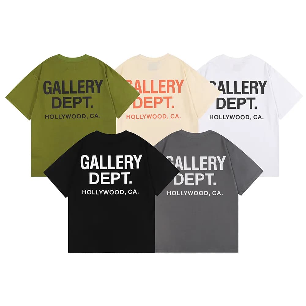 ESSENTIALS T Shirts — T-Shirts from Taobao, photo 2 of 2
