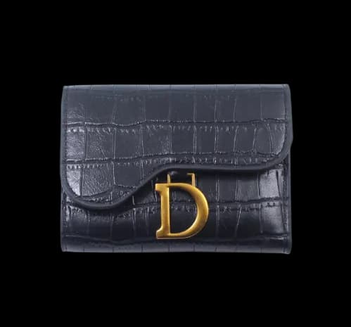 BUDGET SMALL PURSE — Accessories from 1688